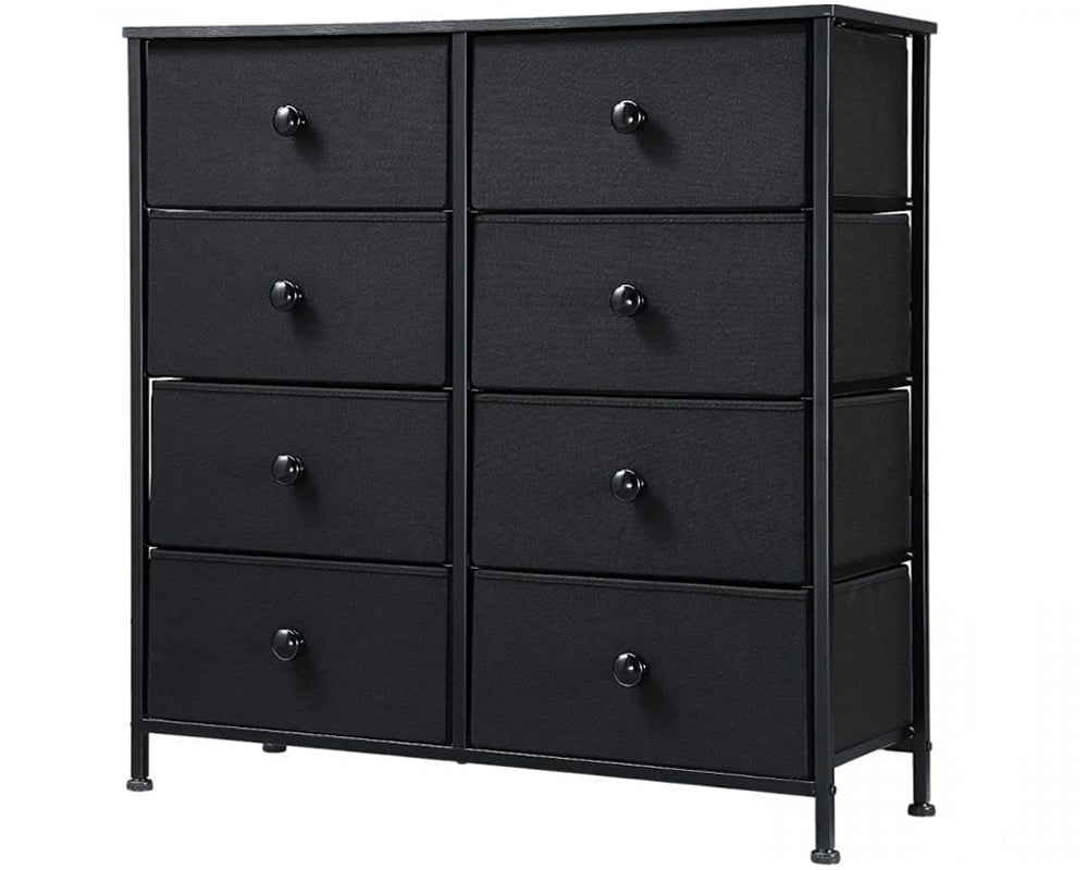 Tallboy with Drawers Chest of Drawers