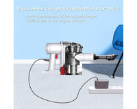 Thumbnail for Dyson DC30 DC31 DC34 DC35 DC44 DC45 Battery Charger