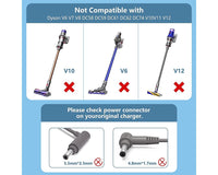 Thumbnail for Dyson DC30 DC31 DC34 DC35 DC44 DC45 Battery Charger