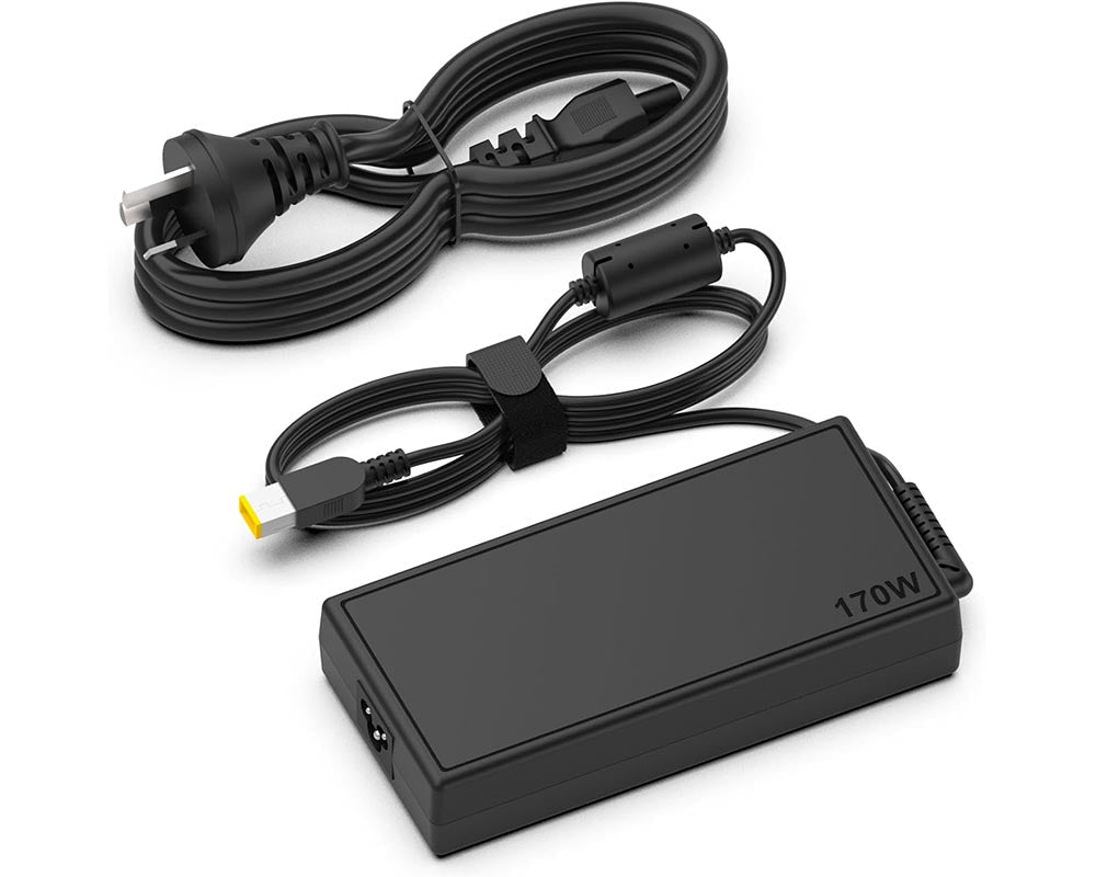 170W Lenovo Legion Laptop Charger