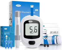 Thumbnail for Blood Glucose Meter