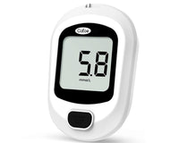 Thumbnail for Blood Glucose Meter