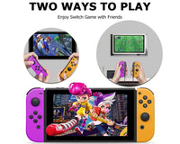 Thumbnail for Joypad Controller for Nintendo Switch