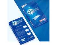 Thumbnail for Teeth Whitening Strips kit