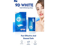 Thumbnail for Teeth Whitening Strips kit