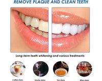 Thumbnail for Teeth Whitening Strips kit