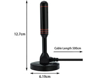 Thumbnail for Digital Freeview TV Antenna DVB-T2