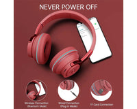 Thumbnail for Wireless Headphone