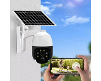 Thumbnail for Solar Security Camera 4G