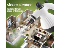 Thumbnail for Steam Cleaner cleaning machine multifunctional