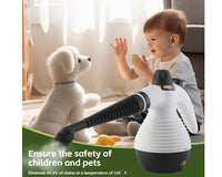 Thumbnail for Steam Cleaner cleaning machine multifunctional