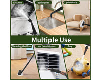 Thumbnail for Steam Cleaner cleaning machine multifunctional