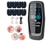 Thumbnail for 27 Modes TENS Machine Muscle Stimulator