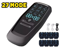 Thumbnail for 27 Modes TENS Machine Muscle Stimulator