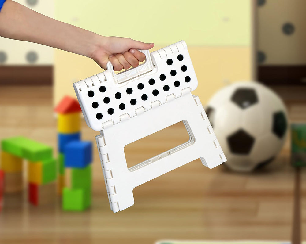 Folding Step Stool