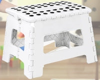 Thumbnail for Folding Step Stool