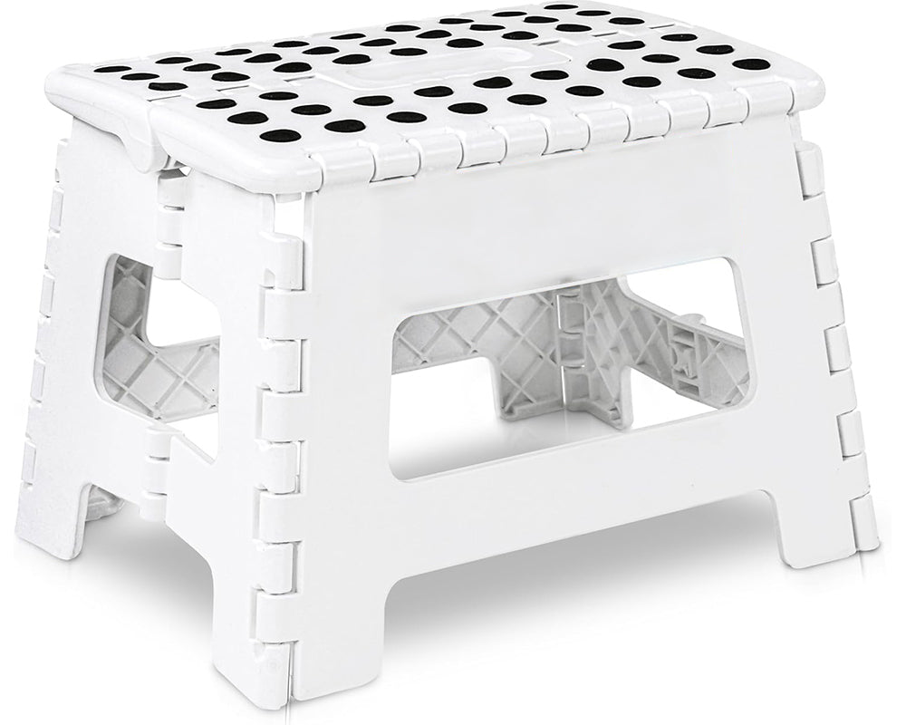 Folding Step Stool