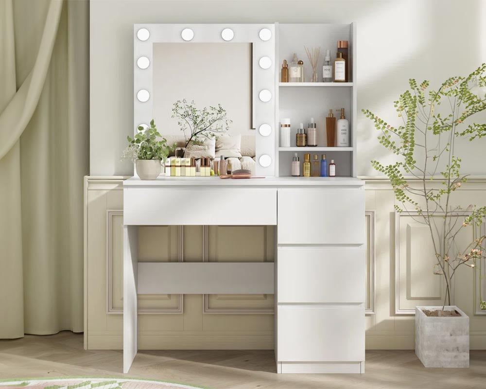 CURA Dressing Table