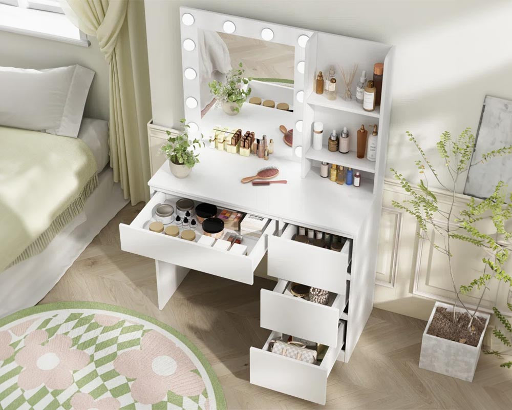 CURA Dressing Table