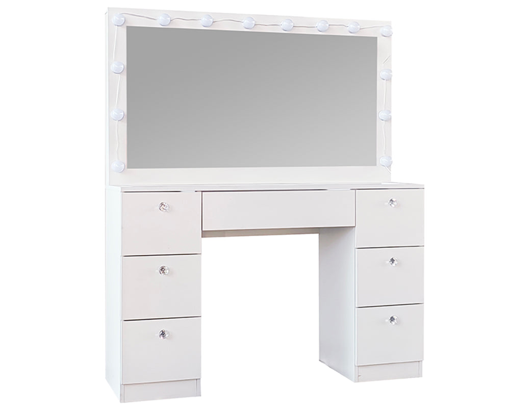 CURA Dressing Table