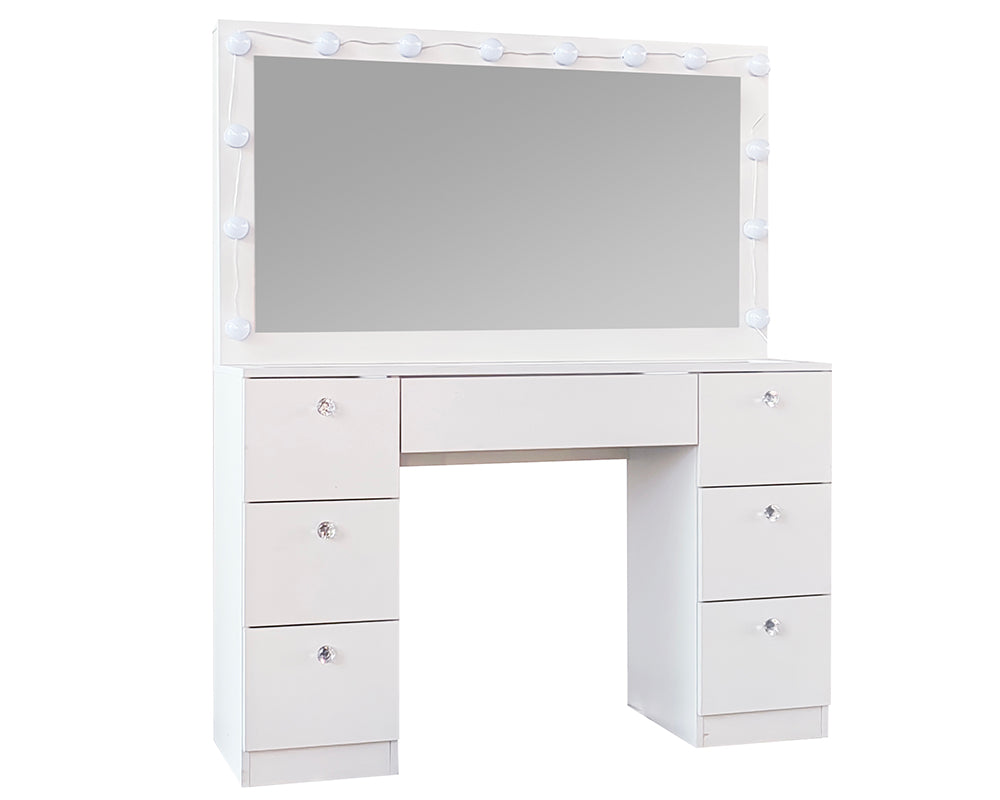 CURA Dressing Table