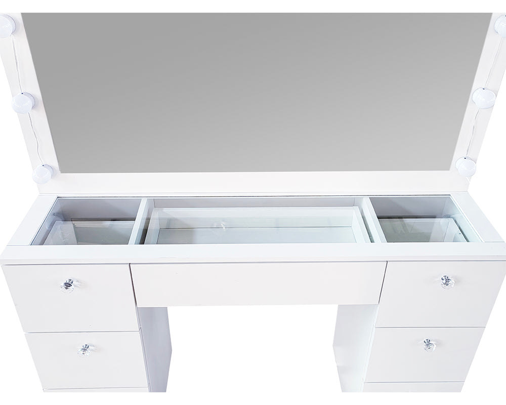 CURA Dressing Table