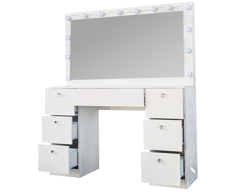 CURA Dressing Table