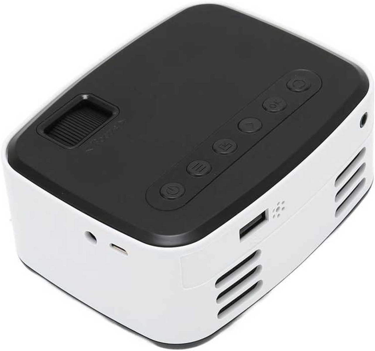 Mini LED Projector
