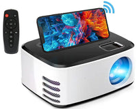 Thumbnail for Mini LED Projector