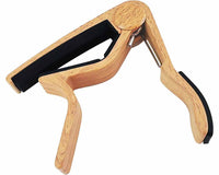 Thumbnail for Guitar Capo for Acoustic and Electric Guitars