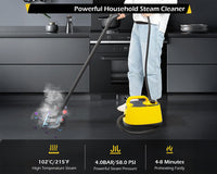 Thumbnail for Steam Cleaner cleaning machine multifunctional