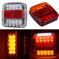 Thumbnail for Trailer Lights LED Tail Lights