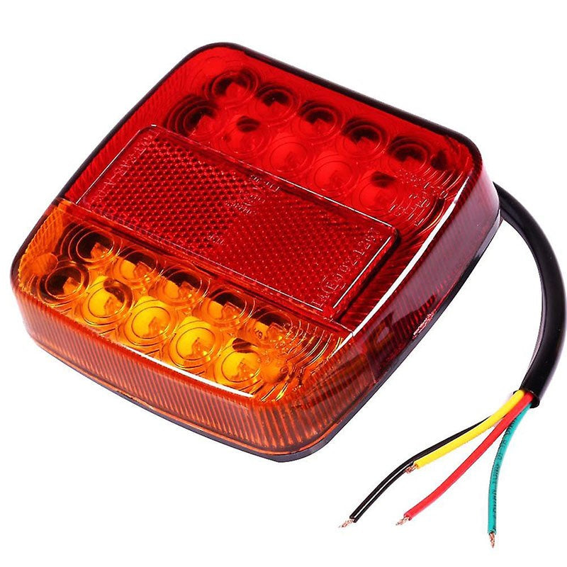 Trailer Lights LED Tail Lights