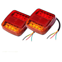 Thumbnail for Trailer Lights LED Tail Lights