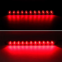 Thumbnail for LED Trailer & Truck Tail Lights Kit