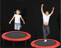 Thumbnail for Trampoline Mini Foldable Portable Rebounder