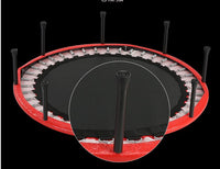 Thumbnail for Trampoline Mini Foldable Portable Rebounder