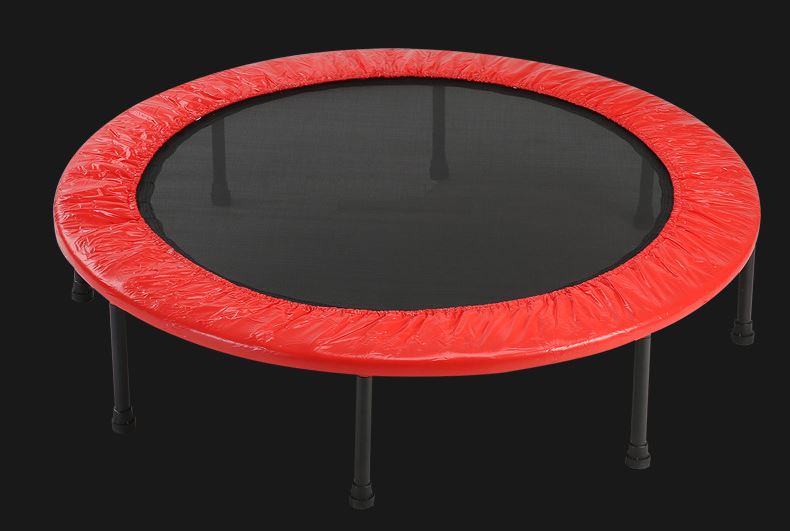 Trampoline Mini Foldable Portable Rebounder