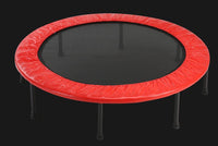 Thumbnail for Trampoline Mini Foldable Portable Rebounder