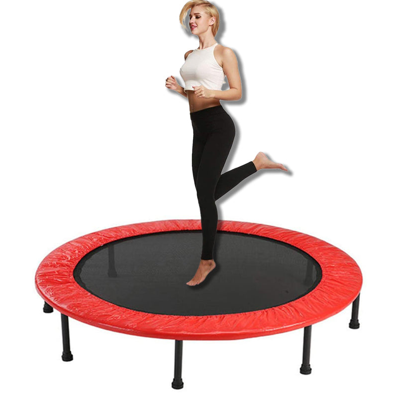 Trampoline Mini Foldable Portable Rebounder