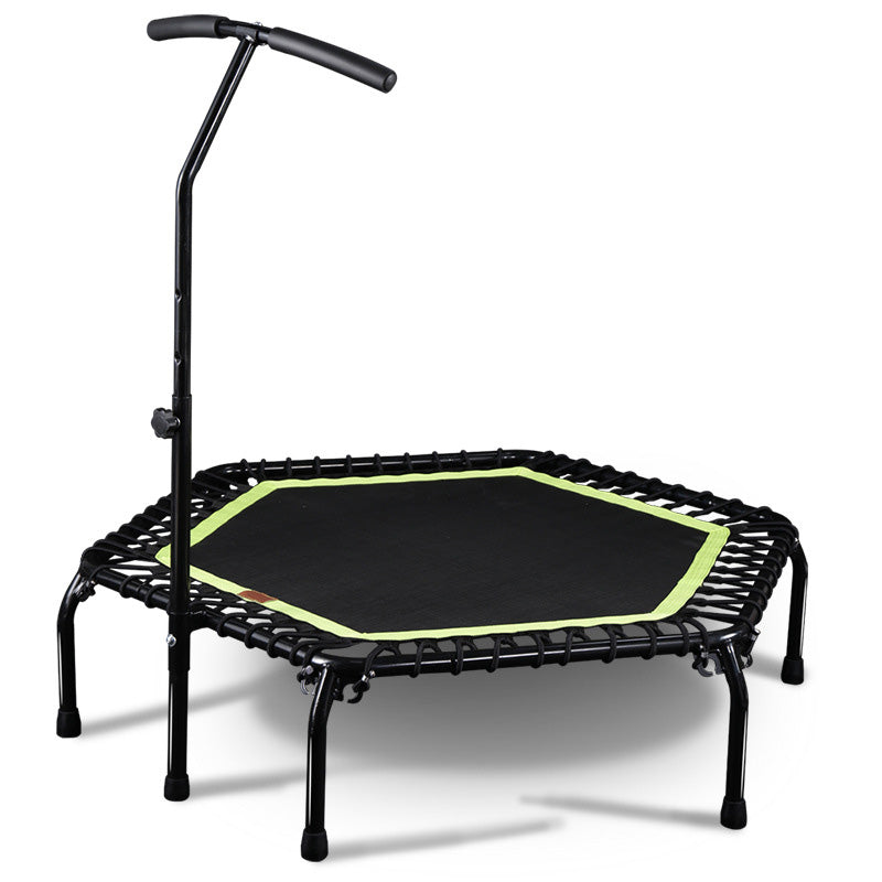 Trampoline Mini Foldable Portable Rebounder