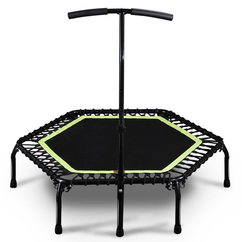 Trampoline Mini Foldable Portable Rebounder