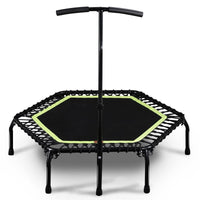 Thumbnail for Trampoline Mini Foldable Portable Rebounder