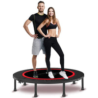 Thumbnail for Trampoline Mini Foldable Portable Rebounder