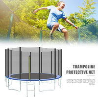 Thumbnail for Safety Net For 12Ft Trampoline