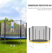 Thumbnail for Safety Net For 12Ft Trampoline