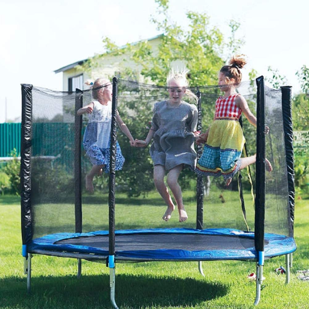 Safety Net For 12Ft Trampoline