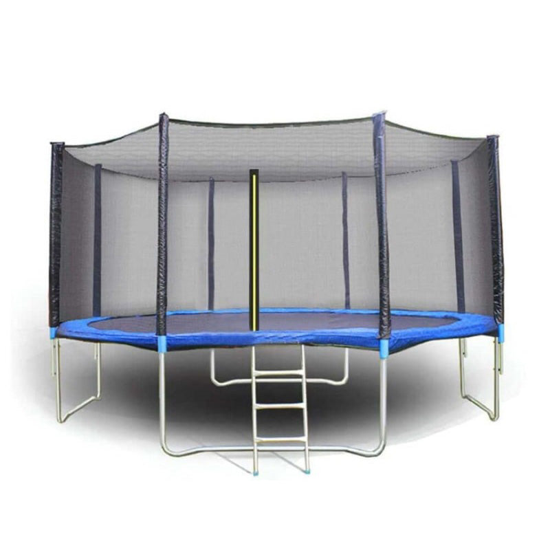 Safety Net For 12Ft Trampoline - The Shopsite