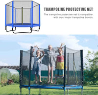 Thumbnail for Safety Net For 14Ft Trampoline