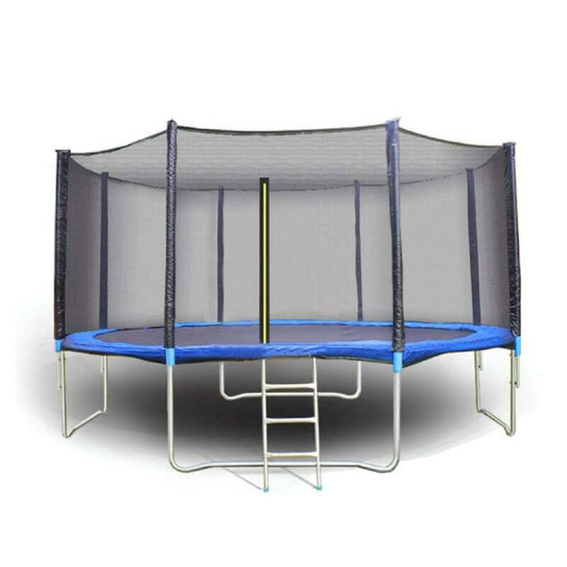 Safety Net For 14Ft Trampoline - The Shopsite